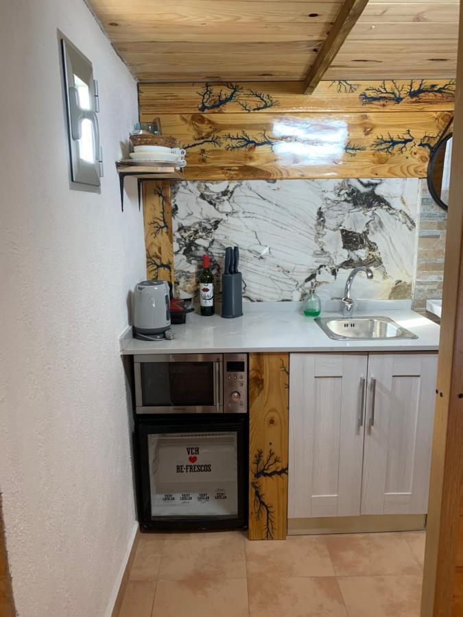 马斯克法 Casa Kintsugi酒店 外观 照片
