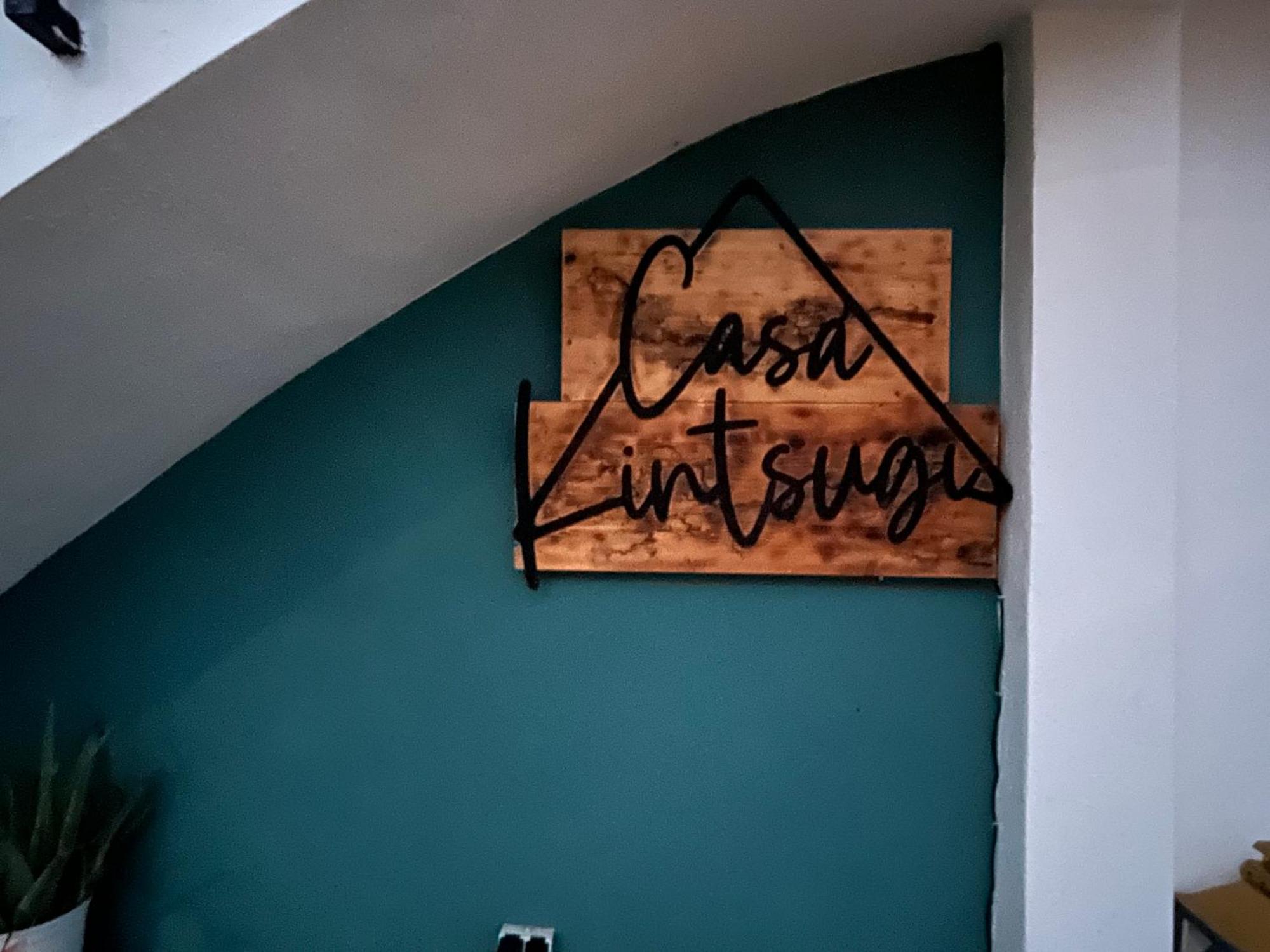 马斯克法 Casa Kintsugi酒店 外观 照片